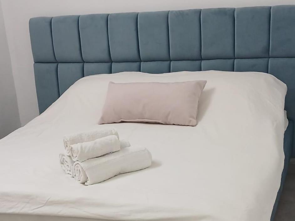 Appartamento Oded Inviting Housing Gerusalemme Esterno foto